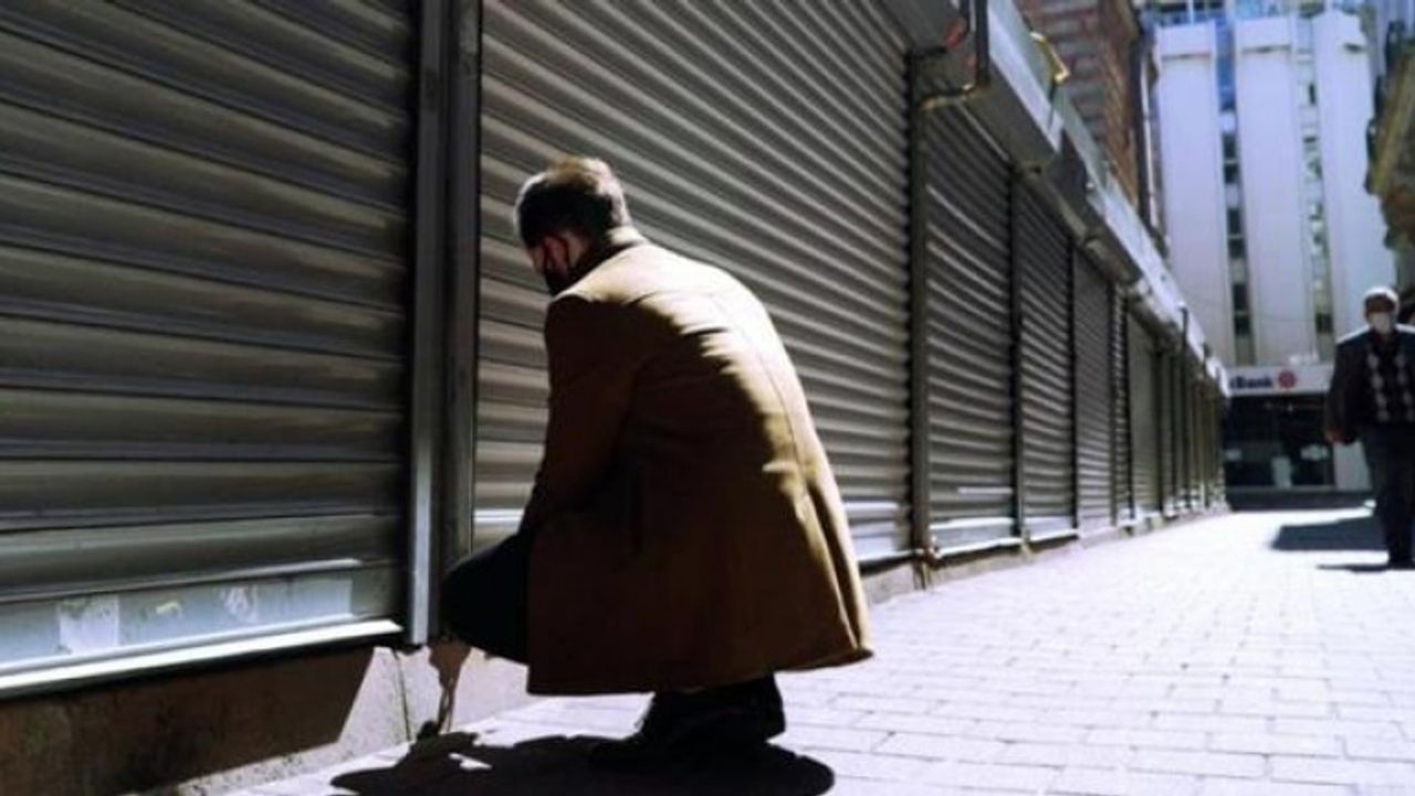 Saadet Partisi'nden esnafa siftah parası