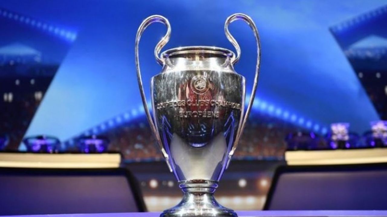 Şampiyonlar Ligi'nde yarı final eşleşmeleri belli oldu