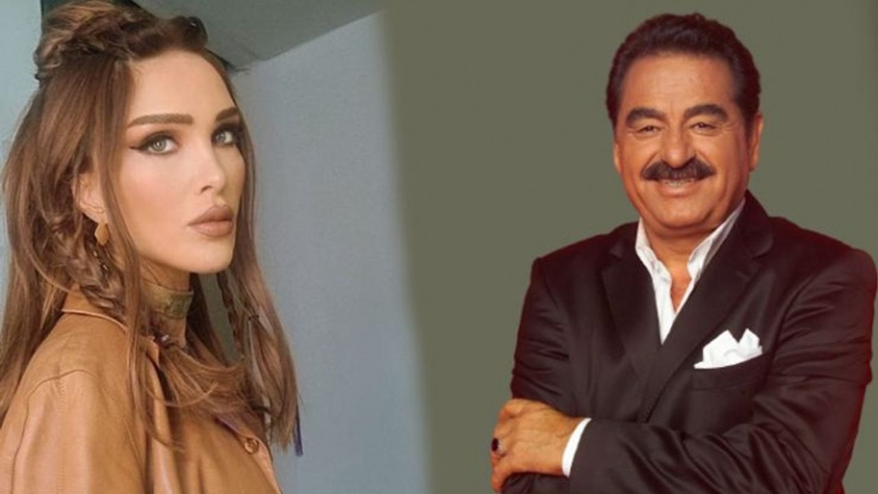 Seren Serengil: İbrahim Tatlıses beni tehdit etti!