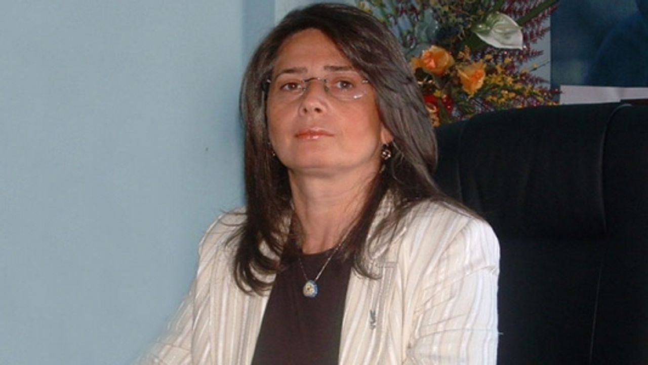 Sibel Suiçmez; Yeni bir devleti tarih sahnesine çıkardı