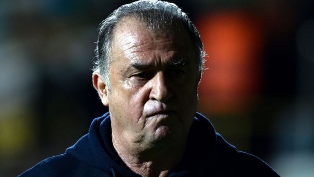 Tahkim Kurulu, Galatasaray Teknik Direktörü Fatih Terim'in cezasını onadı
