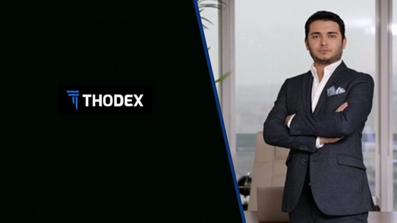 Thodex skandalının perde arkası! Thodex battı mı?