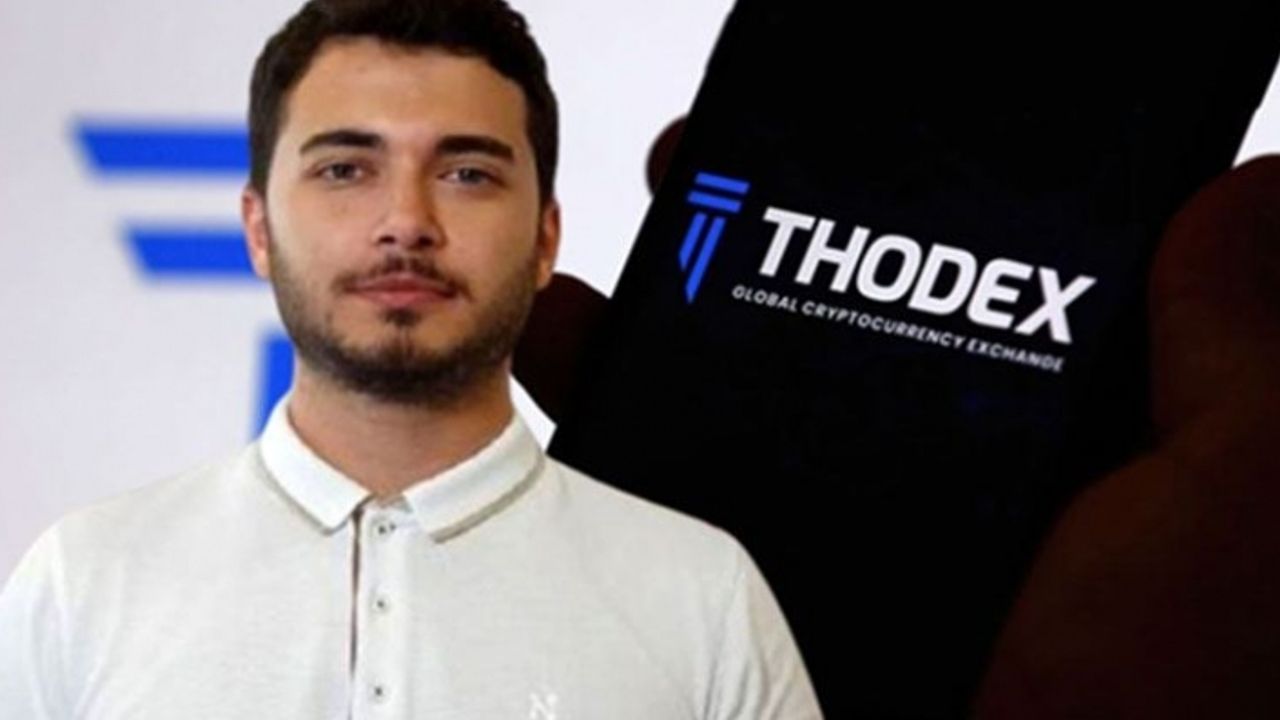 Thodex soruşturması! Faruk Fatih Özer’in kız kardeşi de gözaltında
