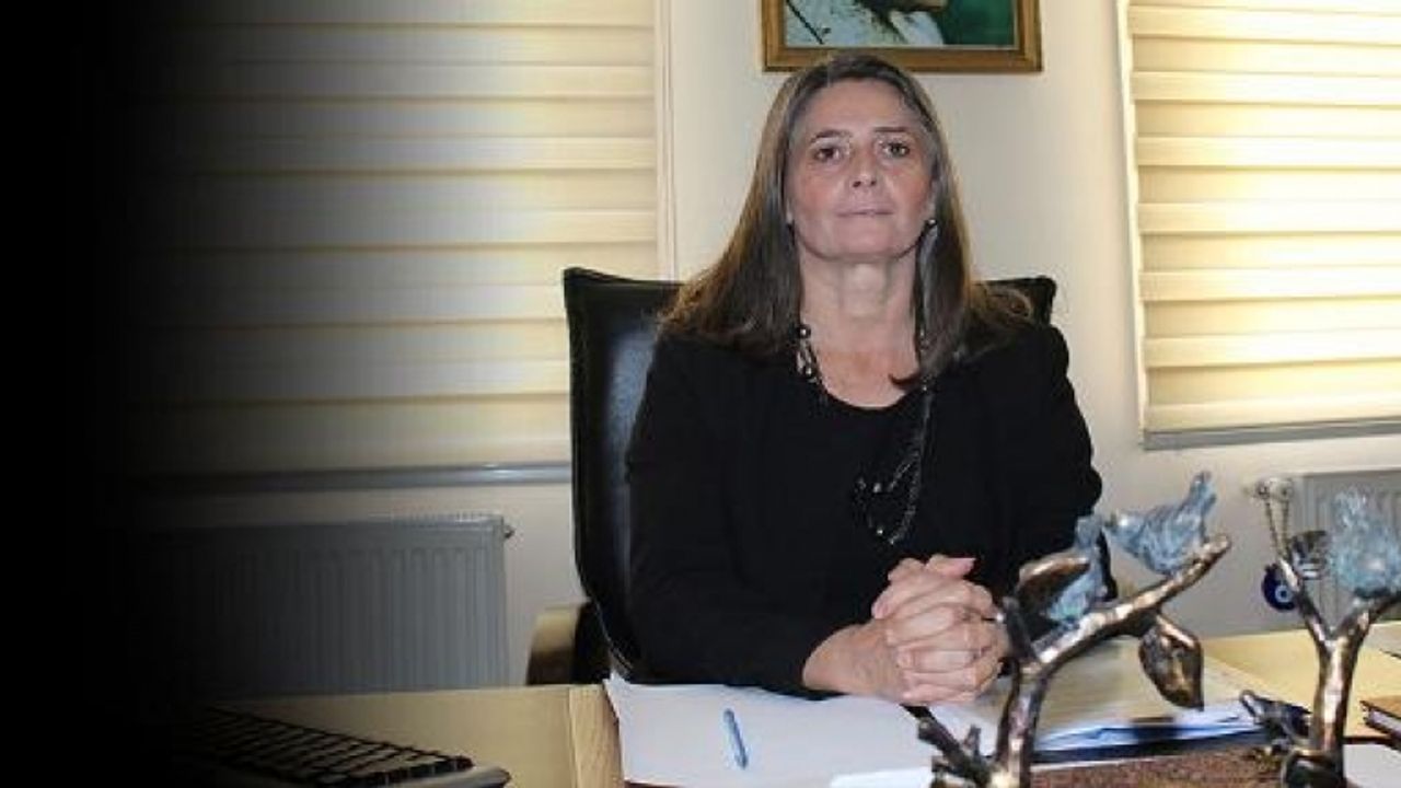 Trabzon Baro Başkanı Suiçmez’den ABD’ye tepki