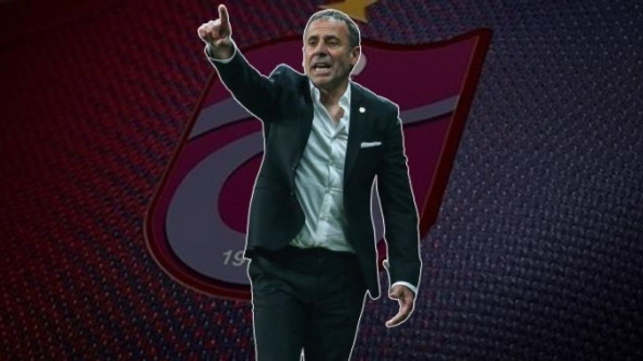 Tribün liderinden Başkan Ağaoğlu’na gönderme, Abdullah Avcı’ya destek 