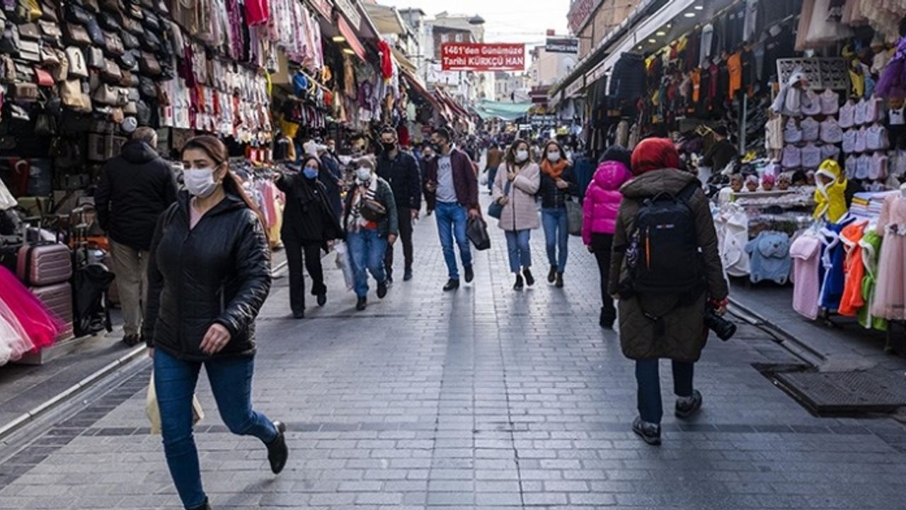TTSO: Kapanmaya karşı esnaf ne yapacak?