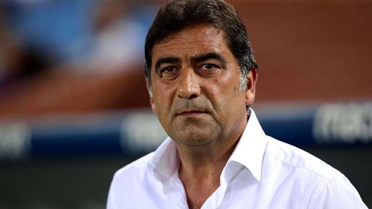 Ünal Karaman Trabzonspor’u işaret etti