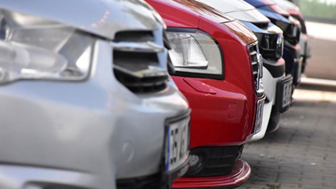 Yurt dışından bakım ve tamire gelen otomobillere geçiş ücreti