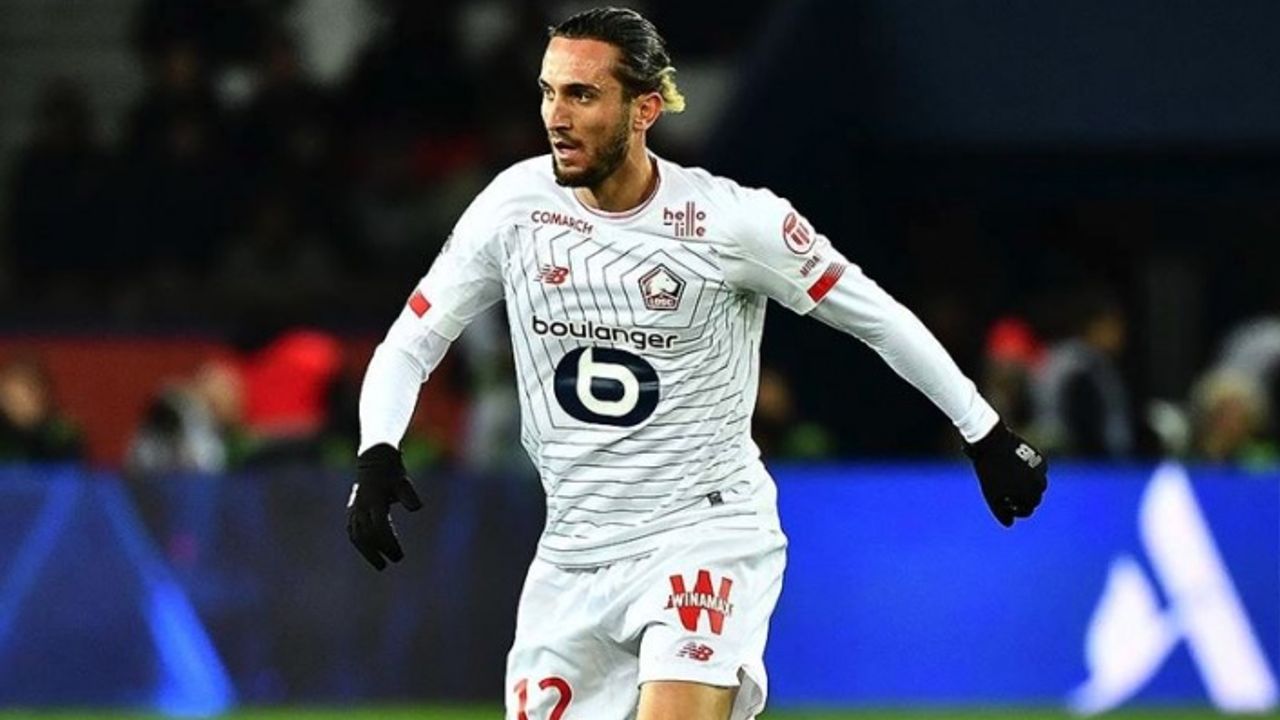 Yusuf Yazıcı Trabzonspor'a 12 milyon Euro daha gönderecek