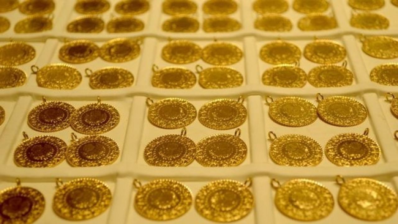 1 gram altın yeniden 500 lira