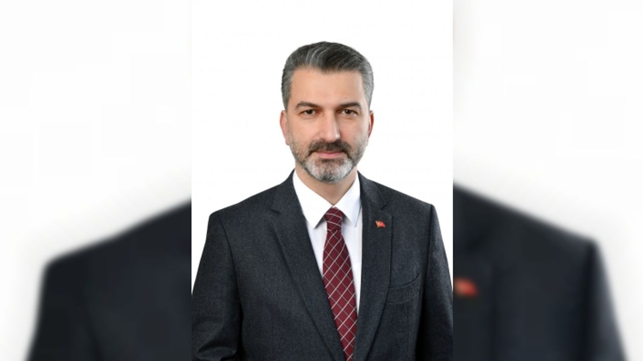 AK Parti İl Başkanı Mumcu: "Trabzon’da devam eden yatırım ve projelerin takipçisiyiz"