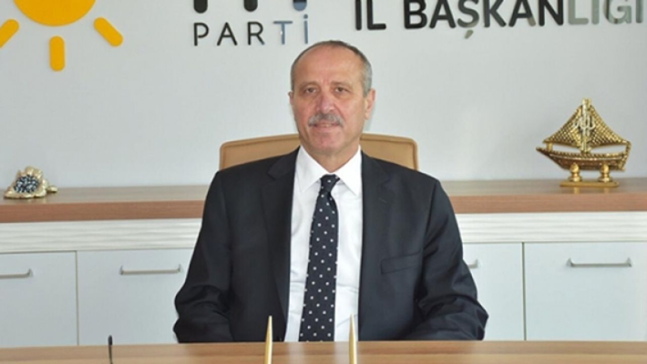 Azmi Kuvvetli; 'Eşkiya Rize’de şehre indi'