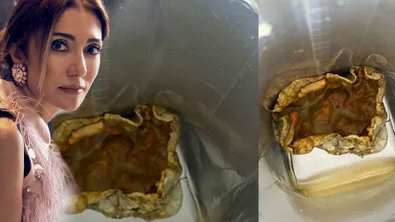 Bakan Ersoy'un eşi Pervin Ersoy yaşanan olayı anlattı!