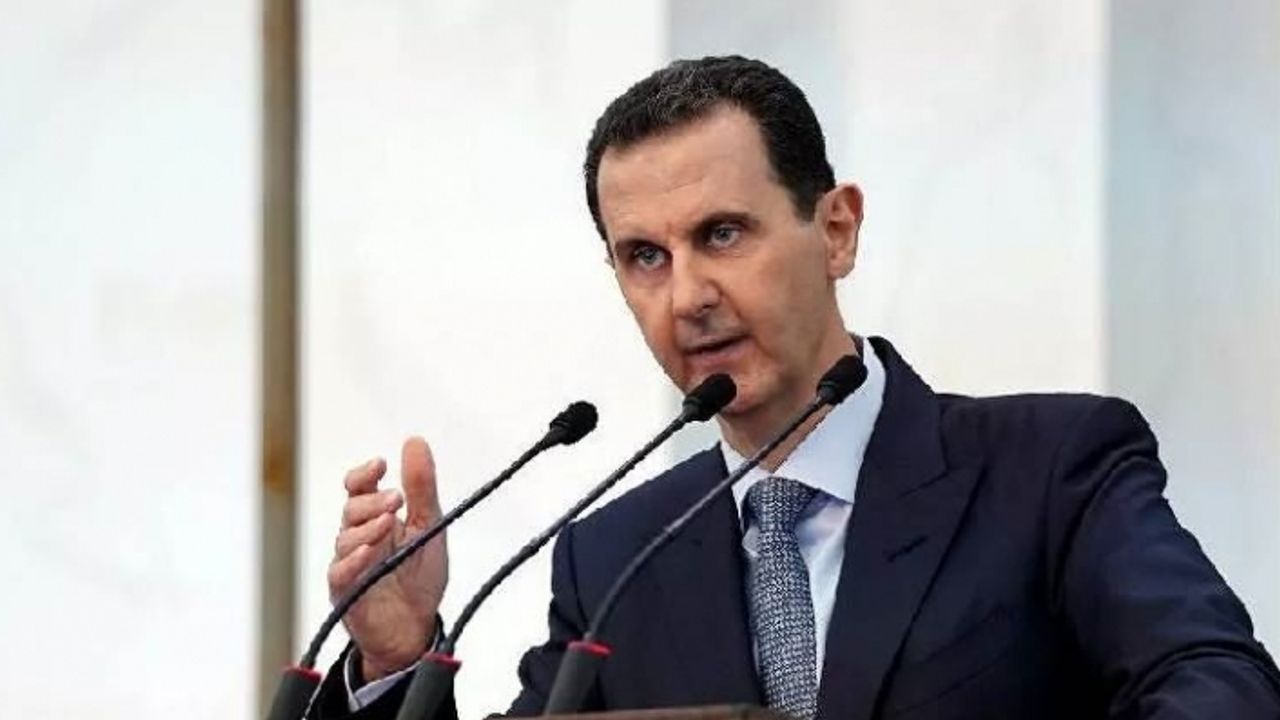 Beşar Esad, Suriye devlet başkanlığı seçimlerini oyların yüzde 95'ini alarak kazandı