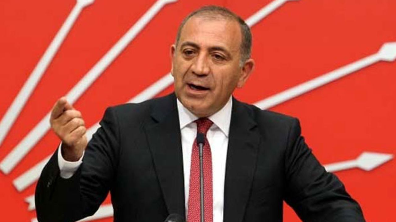 CHP'li Gürsel Tekin'den Bakan Soylu'nun iddialarına jet cevap