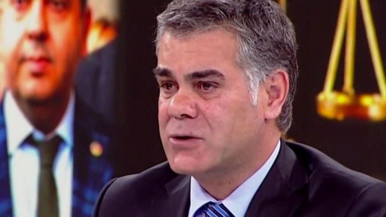 Hadi Özışık'ın kardeşi Süleyman Özışık görevinden ayrıldığını duyurdu