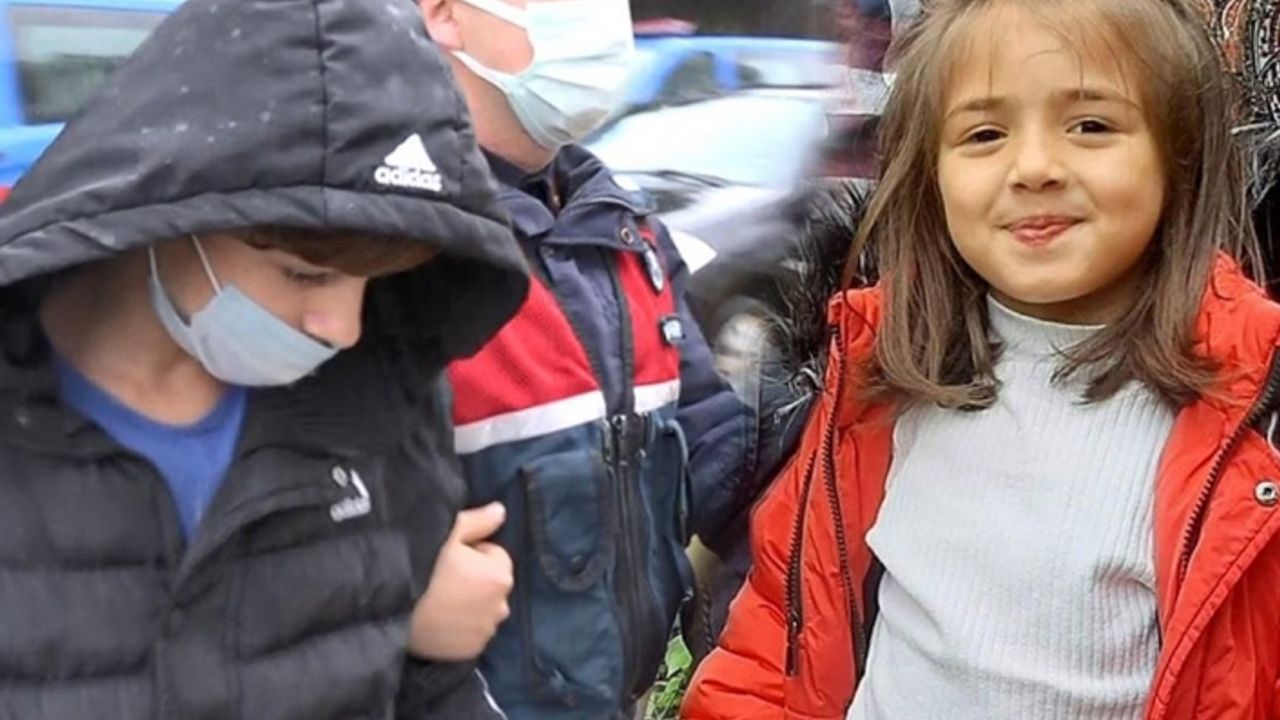 İkra Nur cinayeti davasında ilk duruşma yapıldı