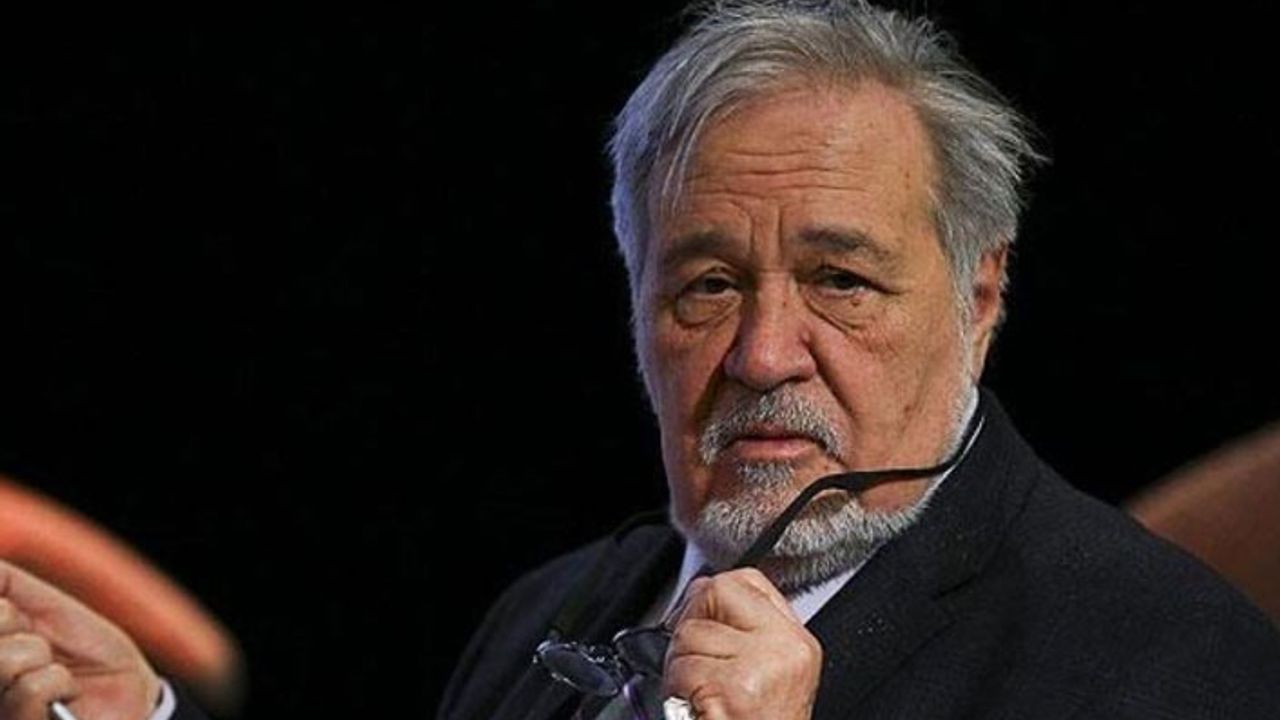 İlber Ortaylı’dan gençlere: Dışarıya göçmeyin!