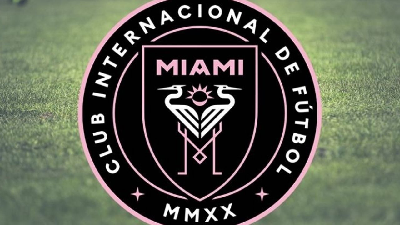 Inter Miami okyanustaki plastiklerden forma üretti
