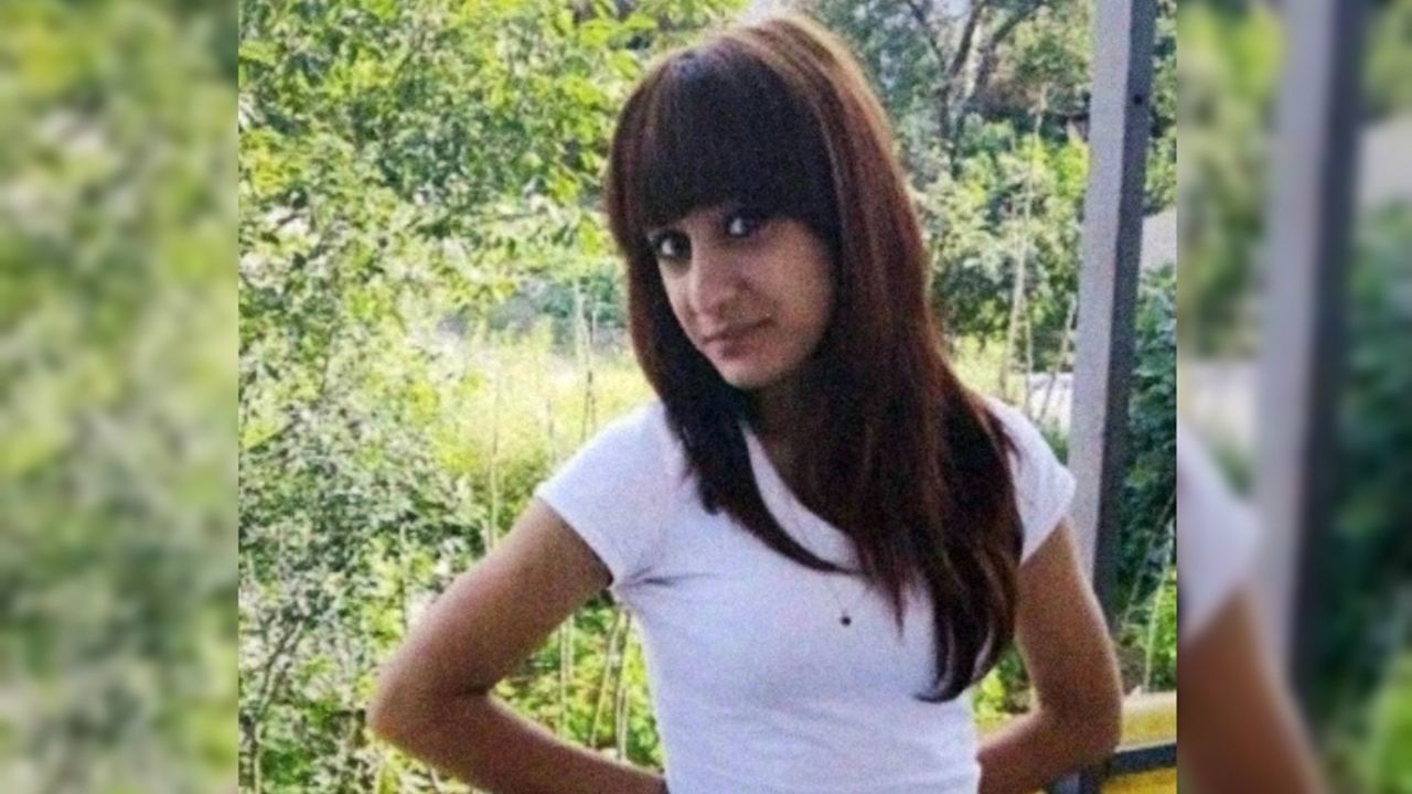 Trabzon'da kızının katilleri bulunan baba konuştu