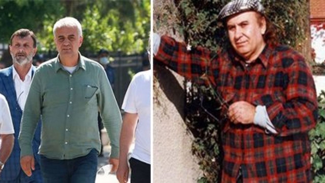 Kutlu Adalı cinayetinde adı geçen Korkut Eken: Peker'le Kıbrıs'a PKK faaliyetlerini incelemek için gittim, cinayetle alakam yok