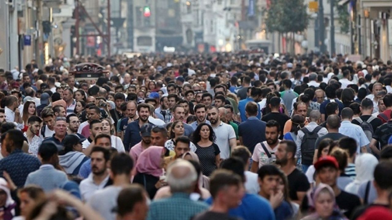 Merakla beklenen Mart ayı işsizlik rakamları açıklandı