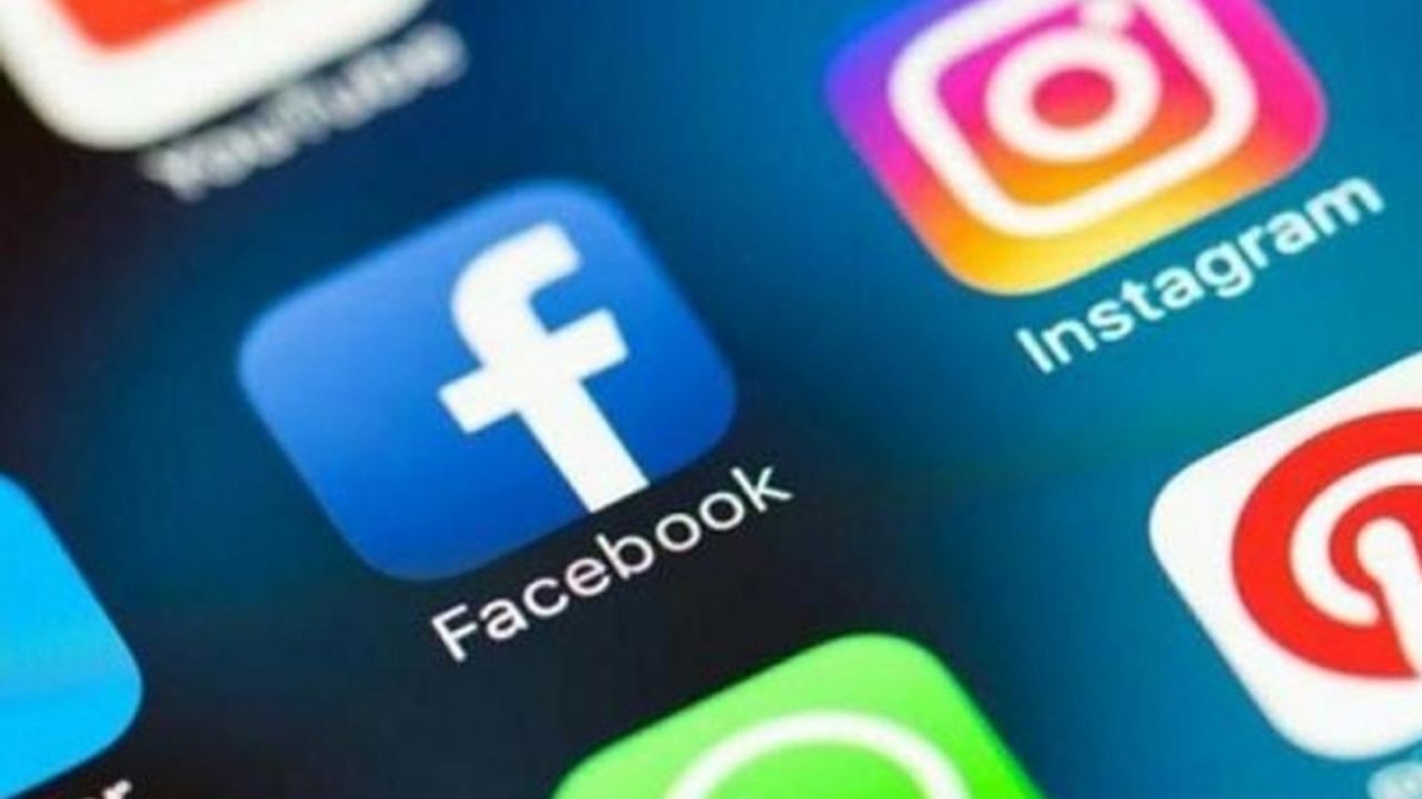 Tam 40 başsavcılıktan Facebook'a Instagram uyarısı