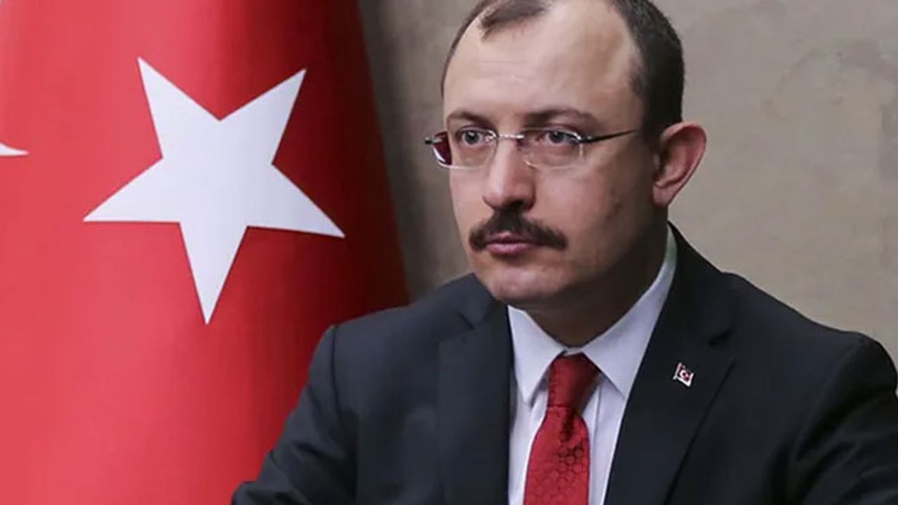 Ticaret Bakanı'ndan ''Venezuela'dan peynir ithalatı'' açıklaması