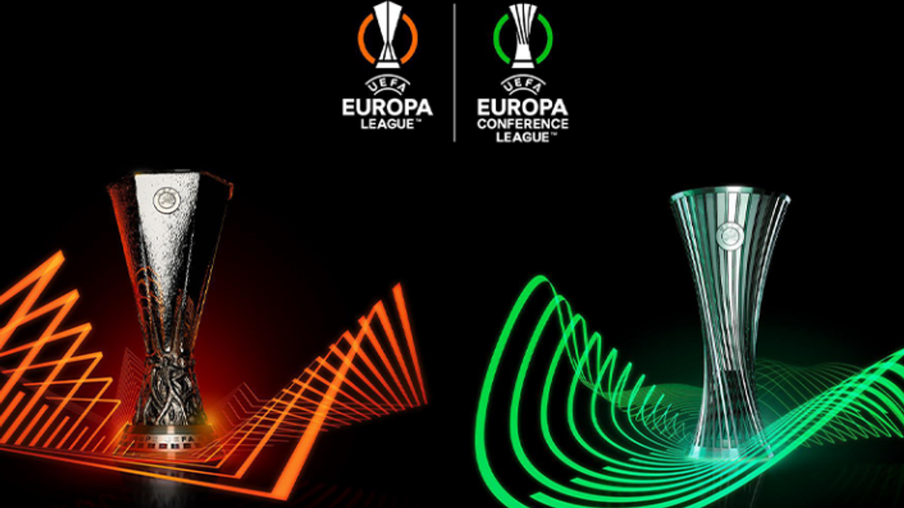 UEFA'dan Avrupa Ligi ve Konferans Ligi açıklaması