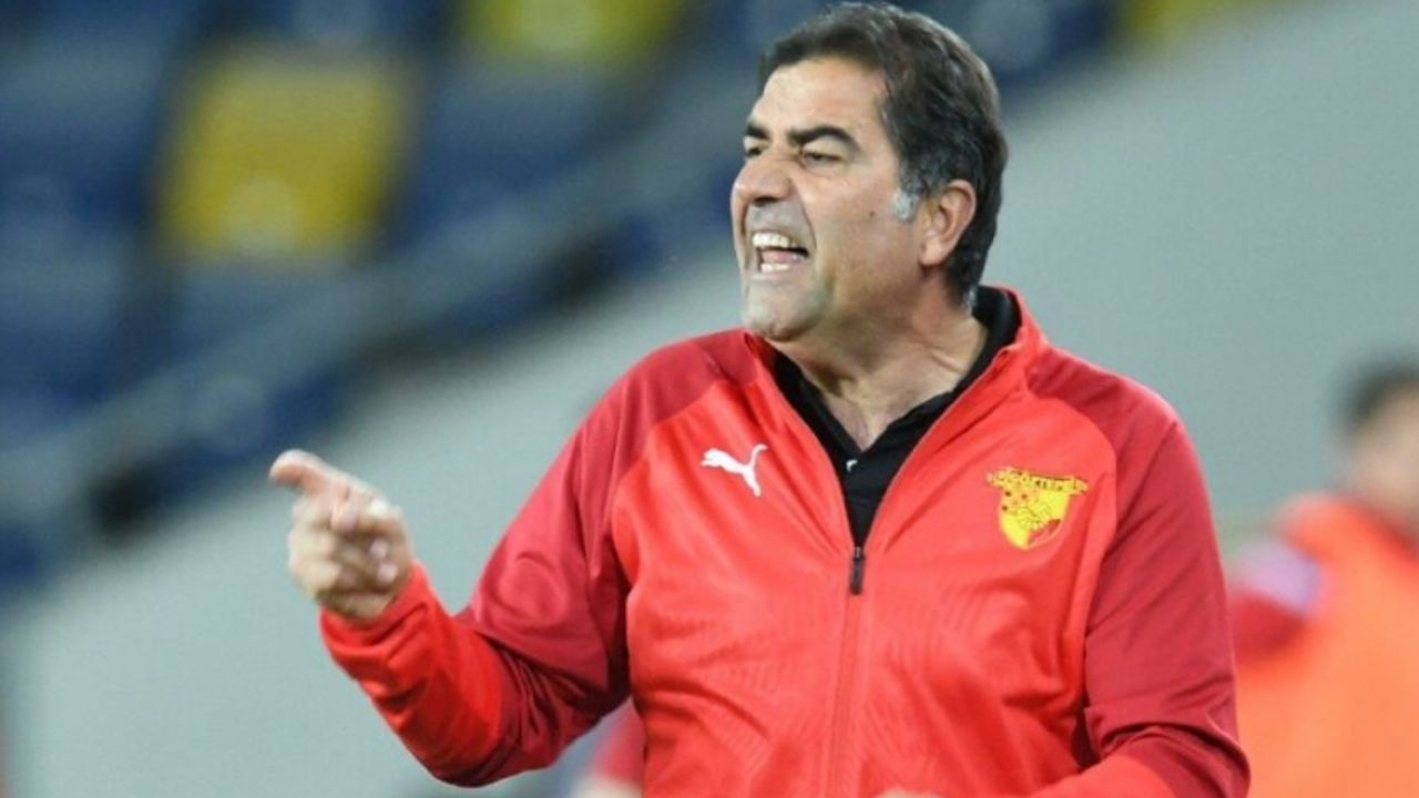 Ünal Karaman: Gevşek ağızlılar… 2 tane soysuz ve arsızın lafı!
