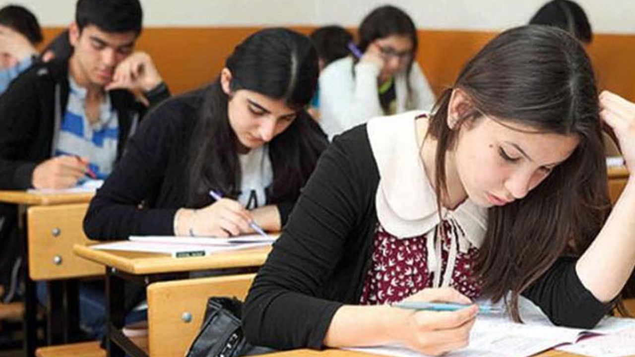 Yüz binlerce öğrenciyi ilgilendiriyor! Sınıfta kalabilirsiniz