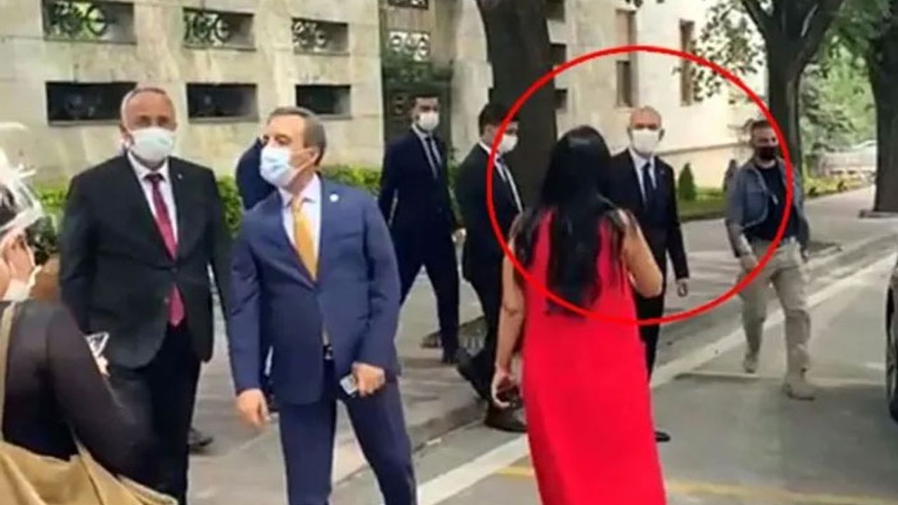 ''10 bin dolar alan siyasetçi'' iddiasında bomba gelişme!