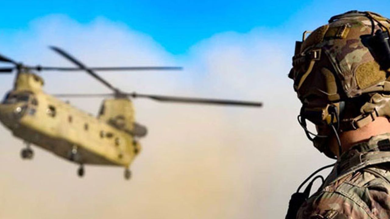 ABD'yi Taliban korkusu sardı! Ya Kabil ellerine geçerse...
