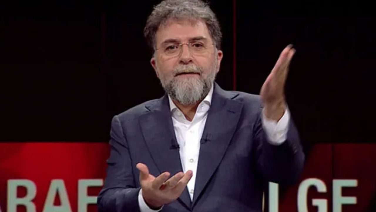Ahmet Hakan Bakanlığa isyan etti: Bu yanlıştan dönün