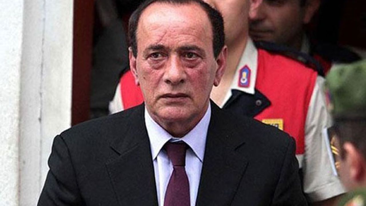 Alaattin Çakıcı ülkeyi mi terk etti?