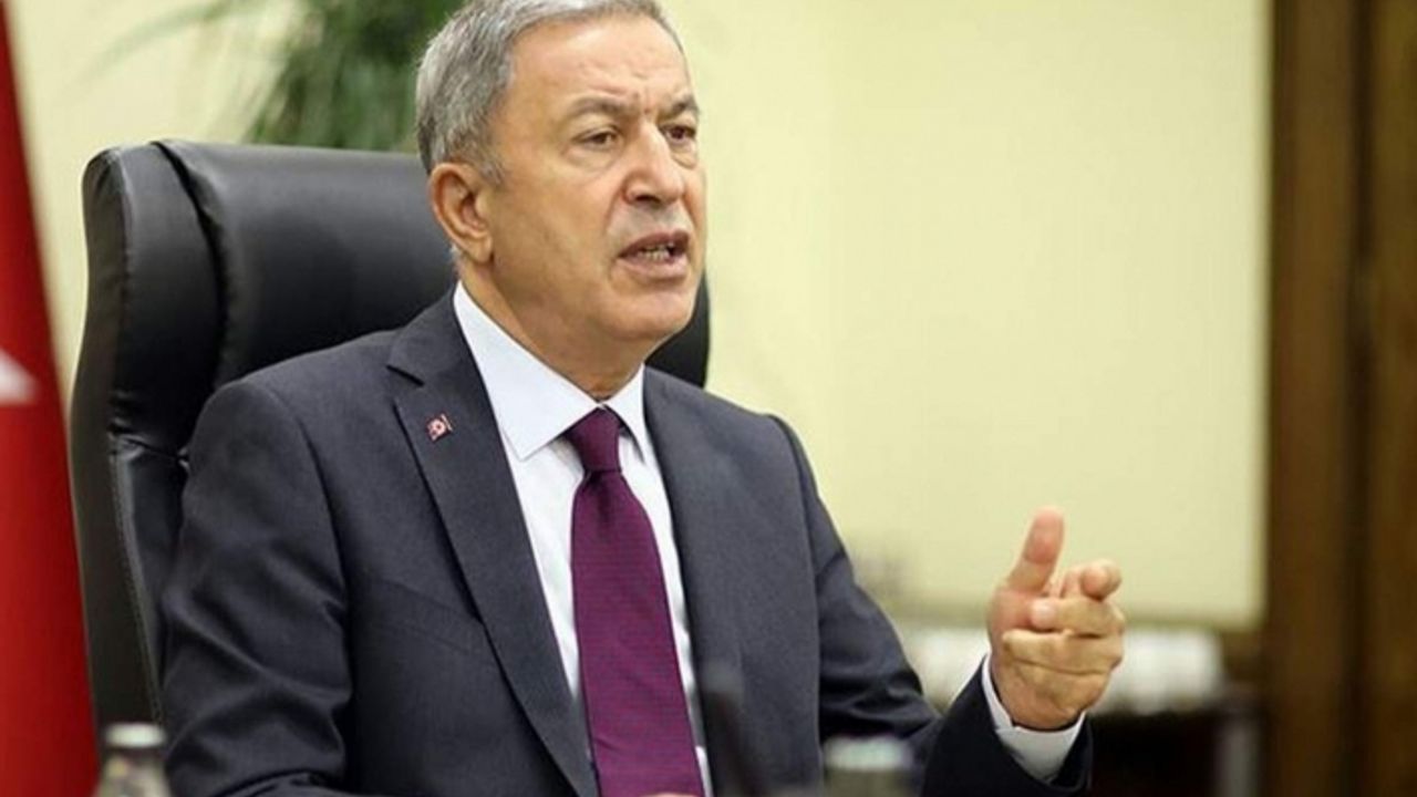 Bakan Akar açıkladı: Türkiye, Afganistan'da kalacak mı?