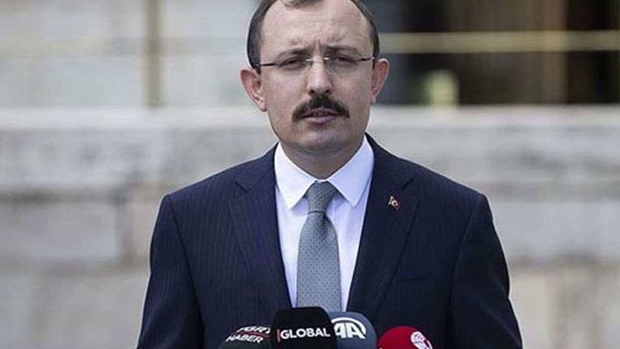 Bakan Muş: “Türkiye, AB ile ortaklık ilişkisini geliştirmek istiyor”