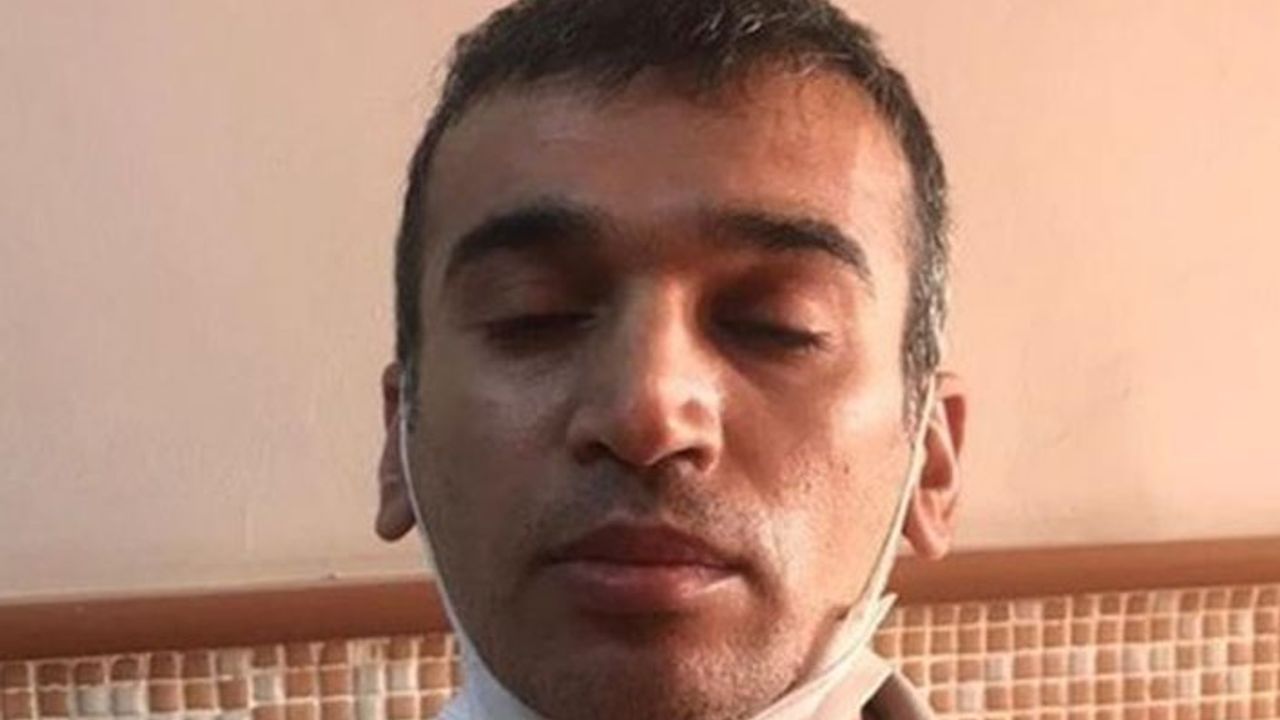 Bakanlık duyurdu! Yeşil kategoride aranan terörist teslim oldu