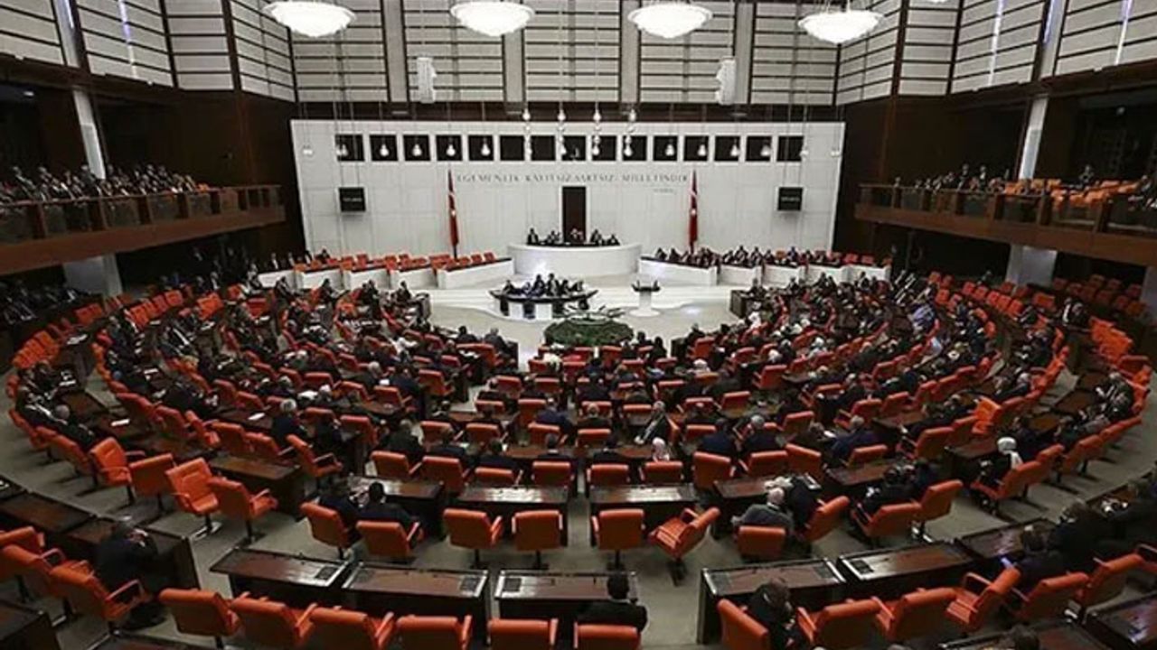 Ceza infaz düzenlemesi geliyor! İşte detaylar...