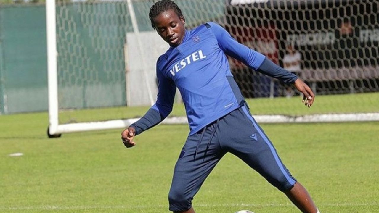 Diabate'ye Süper Lig'den sürpiz talip!