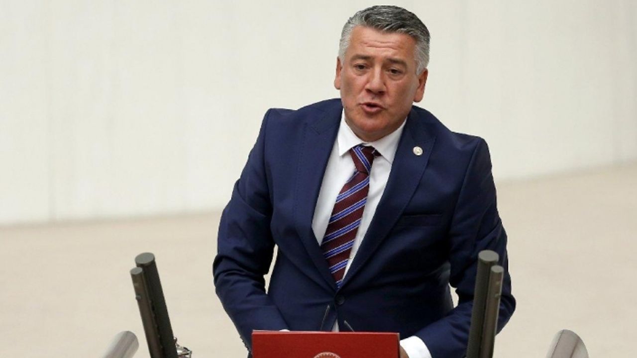 Hüseyin Örs kalp krizi geçirdi