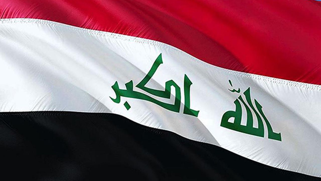 Irak: "ABD'nin saldırısı Irak egemenliğine açık ihlal"