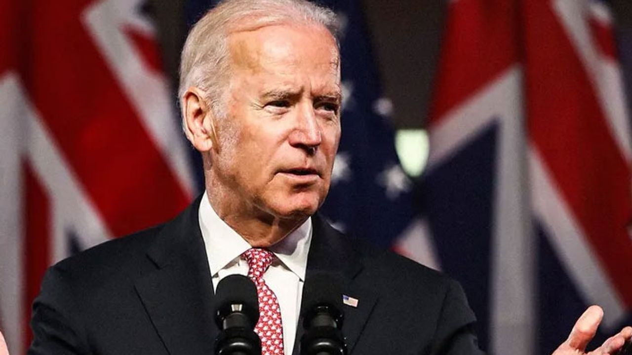 Joe Biden: ''En ölümcül tehdit IŞİD değil''