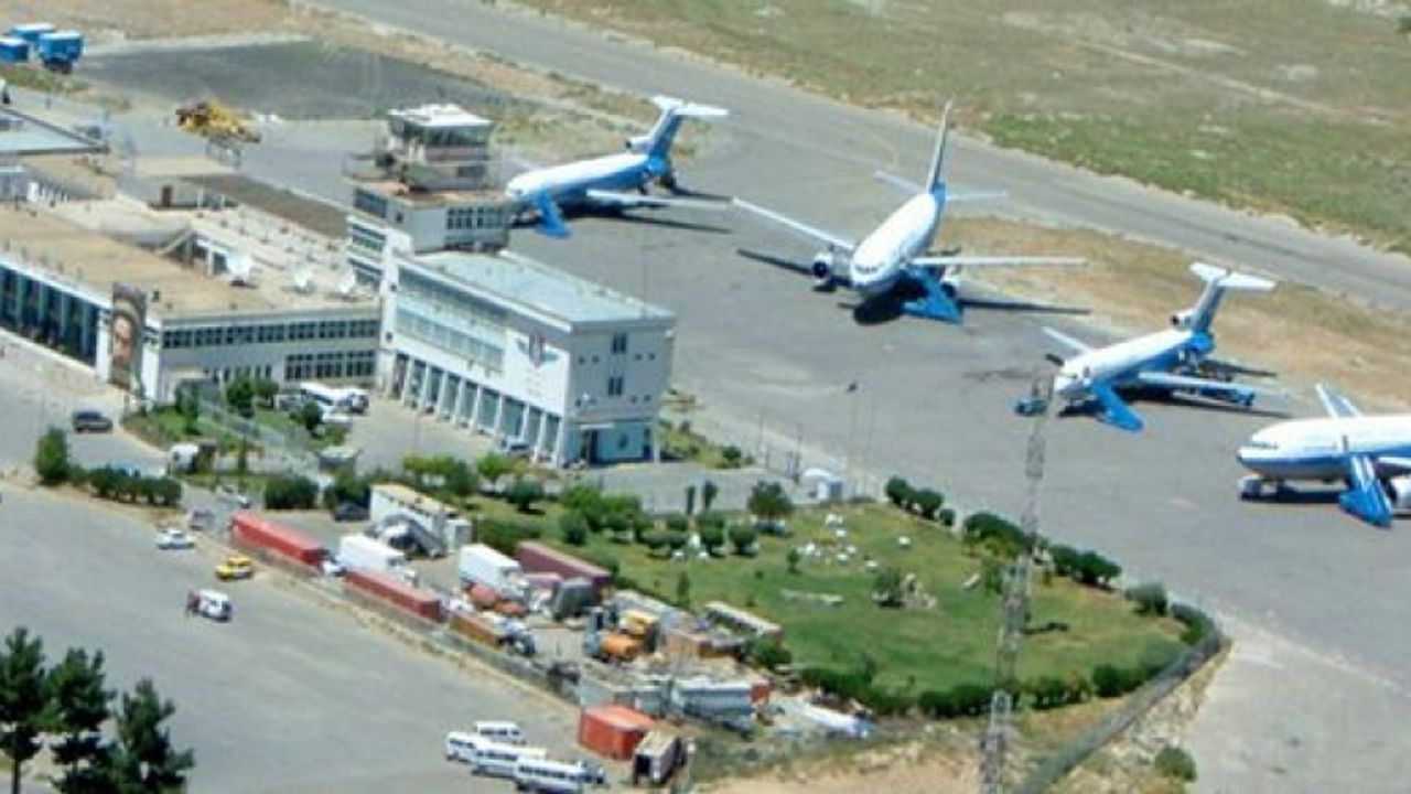 Kabil Havalimanını Türkiye İşletecek