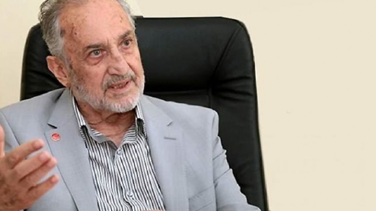 Saadet Partisi'nde Oğuzhan Asiltürk'ten kongre çağrısı