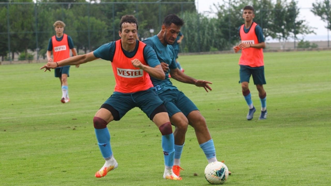 Trabzonspor U19 takımının maçları canlı yayınlanacak!