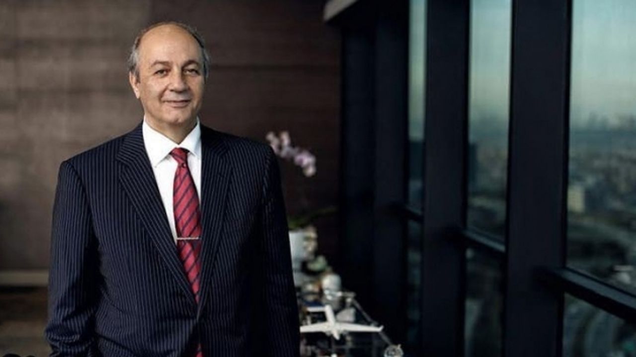 TÜSİAD uzun süre sonra ilk kez endişe bildirdi