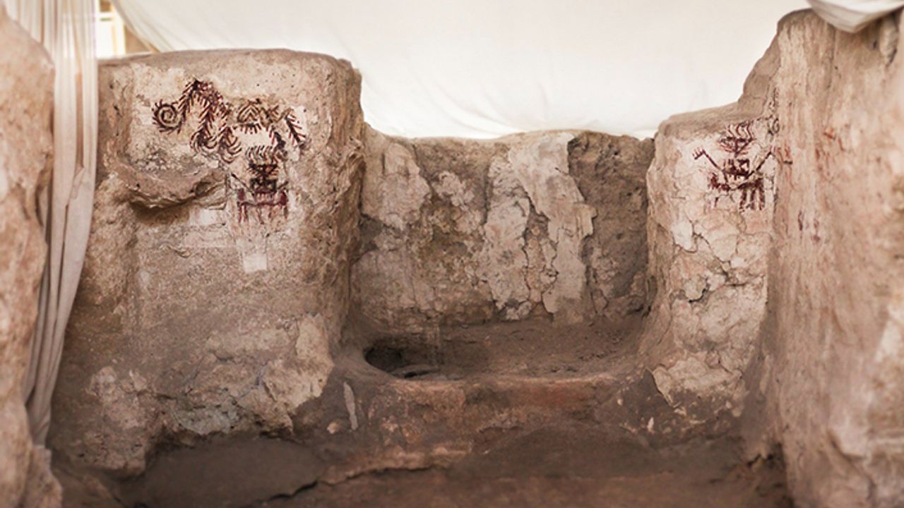 Arslantepe Höyüğü, UNESCO Dünya Miras Listesi'ne girdi