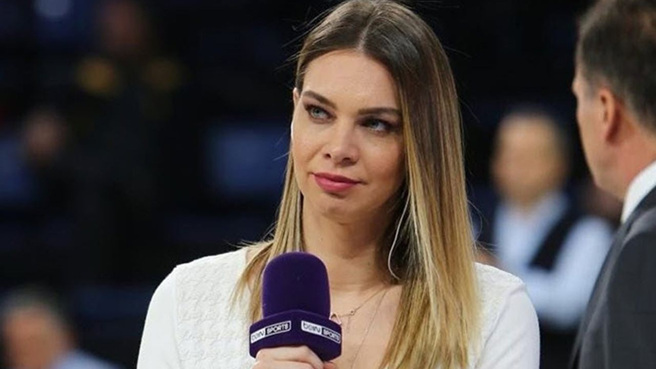 Bein Sports spikeri Roksan Kunter babasının istifasını sundu