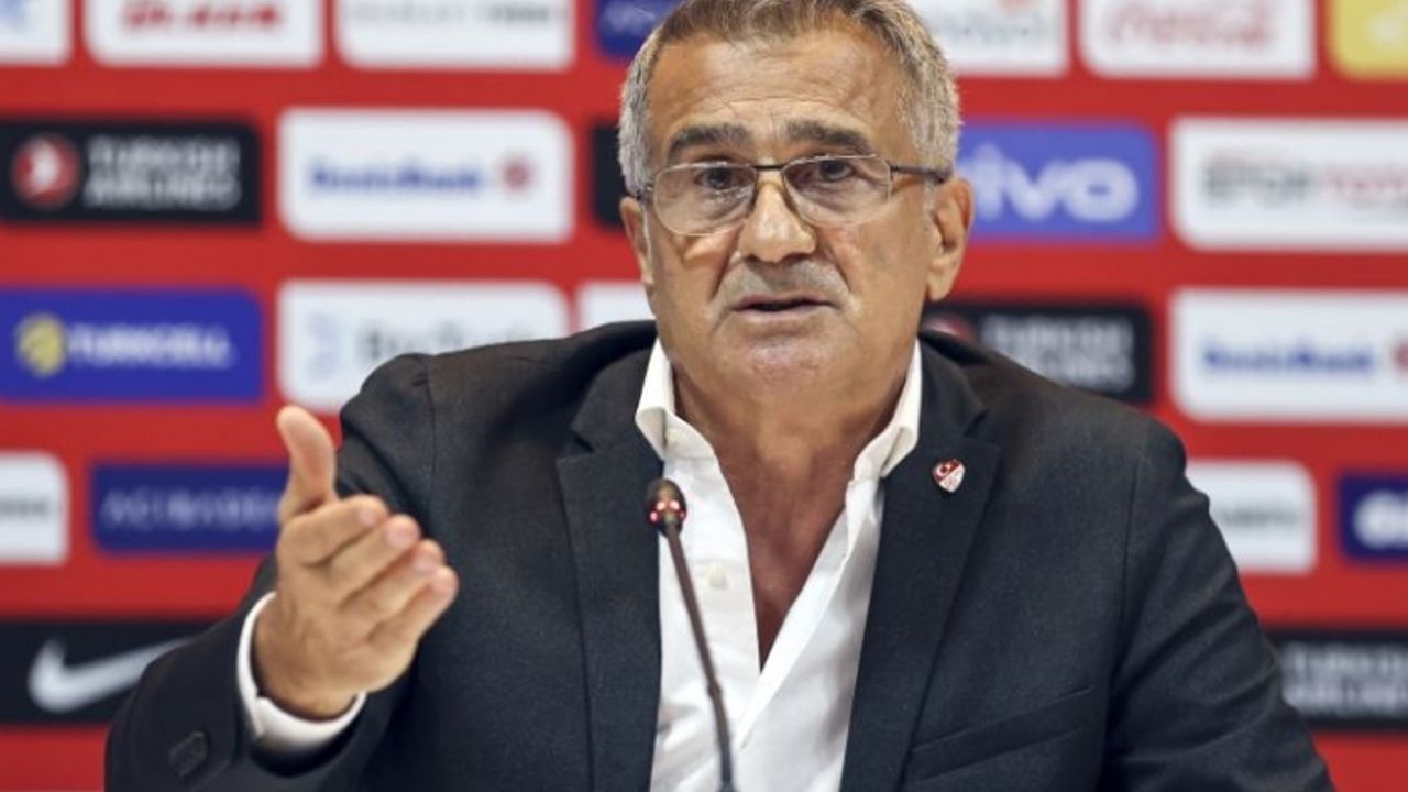 Burak Elmas'tan Şenol Güneş'e yabancı kuralı göndermesi!